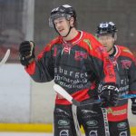 Breite Brust gegen breite Brust: Rockets empfangen Ratingen