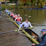 LCW-Masters erfolgreich auf Bocksbeutel-Regatta Würzburg