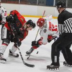 Rockets gewinnen in Ratingen