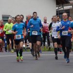 Start der 31. Winterlaufserie der LG Dornburg am 15. Februar  in Frickhofen