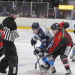 Endlich starten die (Pre)Playoffs: Rockets vor Heimspiel gegen Ratingen