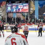 Beeindruckende Reaktion: Rockets gewinnen beim Meister in Herford