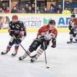 Endlich wieder Heckenweg: Rockets empfangen Eisbären aus Hamm