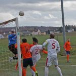 RSV Würges – SV Wiesbaden 1899 1:4 (0:2)