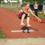 34. Sommersportfest als Sportwoche der Leichtathletikfreunde Villmar ein voller Erfolg