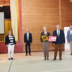 Landessportbund Hessen verleiht Lu-Röder-Preis an Marianne Becker