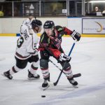 Rockets gewinnen den Saisonauftakt in Krefeld