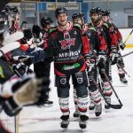 Ganz starker Auftritt: Rockets gewinnen in Erfurt