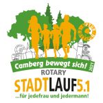 Rotary Stadtlauf Camberg bewegt sich!