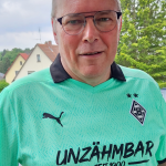 Harald Höhnel feierte 60. Geburtstag