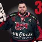 Torhütertrio perfekt: Auch Tim Stenger hat verlängert