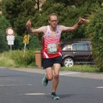 Heimische Starter behaupten sich beim Hachenburger Biermarathon