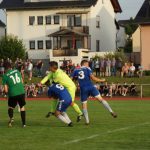 VFL Eschhofen feiert Kirmessieg