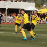 „Kirmesspiel“ TSG Oberbrechen – FCA Niederbrechen 3:1 (2:1)