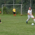 Der SV Wilsenroth gewinnt 6:0 gegen die WGB Weilburg