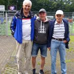 Helden, Legenden und Vorbilder im Sport