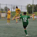 SV Elz II – VfL Eschhofen  2:3 (1:1)