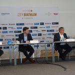 Weltcup-Gesamtsieger Bø und Erik Lesser kommen zum City Biathlon Wiesbaden
