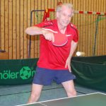 Tischtennis: Bezirksklassenteams mit unterschiedlichen Erwartungen vor neuer Saison