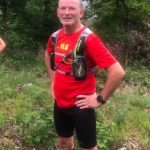 Frank Kremer überzeugt beim Ultralauf über 52 Kilometer in Rauschenberg