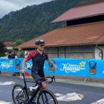 VLG Triathleten beim Triathlon in Immenstadt und Büdingen erfolgreich