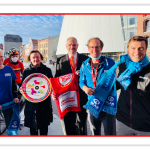 Start der Plan International Challenge in Stralsund – erste Charity-Rundfahrt der Deutschland Tour beginnt