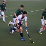 Limburger HC geht 0:6 bei Spitzenteam Feudenheim unter/Bank zu schwach für Gegner und Hitze