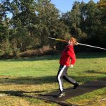 Großartige Leistungen bei den Leichtathletikfreunden Villmar