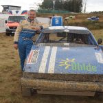 ACT-Heimrennen auf dem Daubornring