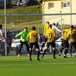 SVW: +++ Zweite erkämpft Unentschieden – Erste macht es (zu) spannend +++