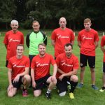 Ex-Profi Stefan Simon besuchte Freizeitteam „Montagskiocker“/Von Tausenden am Bieberer Berg gefeiert