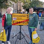 Heimische Läufer  bei Europas größtem Crosslauf am Start