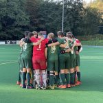 Limburger HC unterliegt neuem, Spitzenreiter Wiesbaden 2:5/Gruppenvorletzter im Abstiegskampf angekommen