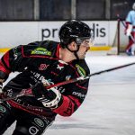 Rockets holen Punkt bei favorisierten Herne Miners