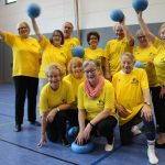 90 Jahre und kein bisschen müde