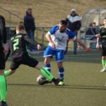 TUS Lindenholzhausen vs. SG Nord 20. März