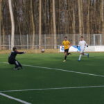 SVW +++ Zweite zeigt zwei Gesichter, Erste überzeugt erneut +++