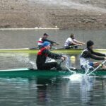 Mark Hinrichs – Rudern in Portugal Teil 2