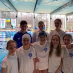 SV Poseidon erfolgreich in Wetzlar