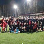 RSV-Frauen sichern sich gegen den 1.FFC Runkel II vorzeitig die Meisterschaft