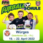 FFH-Fußballschule RSV Würges