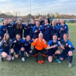 Frauen Rheinlandliga, SV Rengsdorf – SV Diez-Freiendiez 1:2 (1:1)