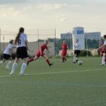 Toller Pokalfight zweier gleichwertiger Gegner