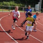 Gute Hürdenzeiten in Diez