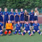 Kantersieg beim Tabellenschlusslicht zum Saisonabschluss