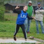 34. Schüler- und Jugendsportfest der Leichtathletikfreunde Villmar