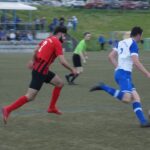 TuS Lindenholzhausen – SG Heringen/Mensfelden 0:4 (0:1)
