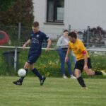 TuS Linter-SC Ennerich 3:2 (1:0)