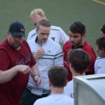 Limburger HC patzt im Keller-Duell/1:3 bei Schott Mainz bringt Lahnstädter auf möglichen Abstiegsplatz