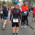 VLG Aktive beim Laufen, Radfahren und Triathlon am Start